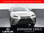 2019 Lexus NX 300h