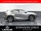 2019 Lexus NX 300h