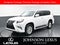2019 Lexus GX 460