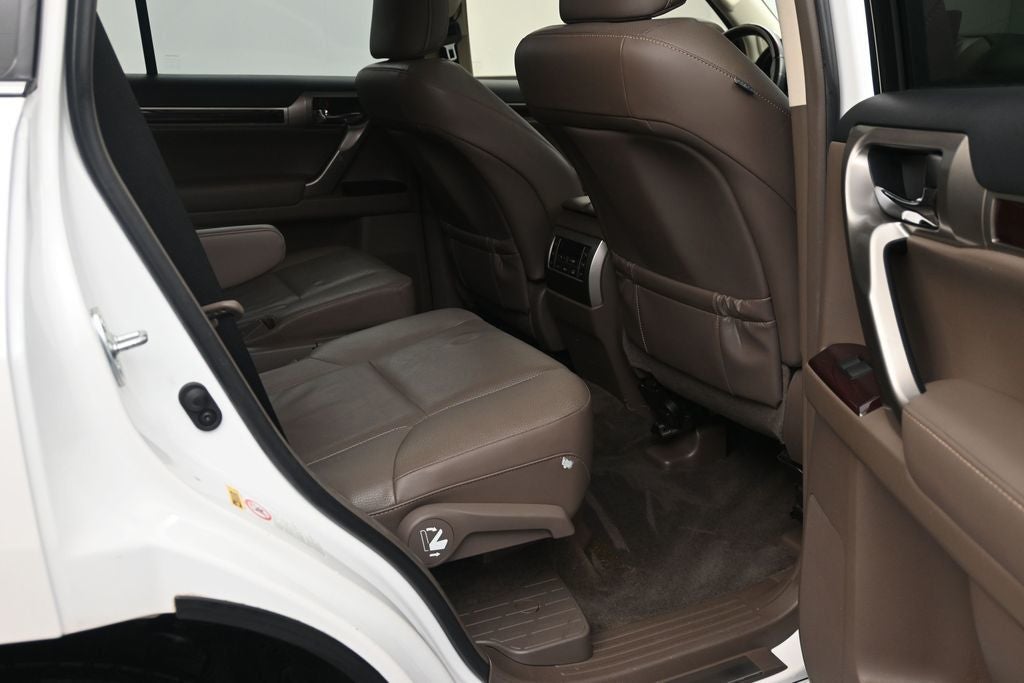 2019 Lexus GX 460
