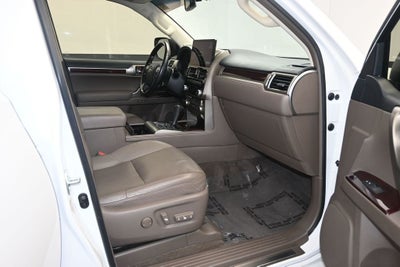 2019 Lexus GX 460