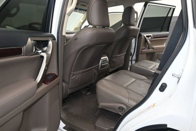 2019 Lexus GX 460