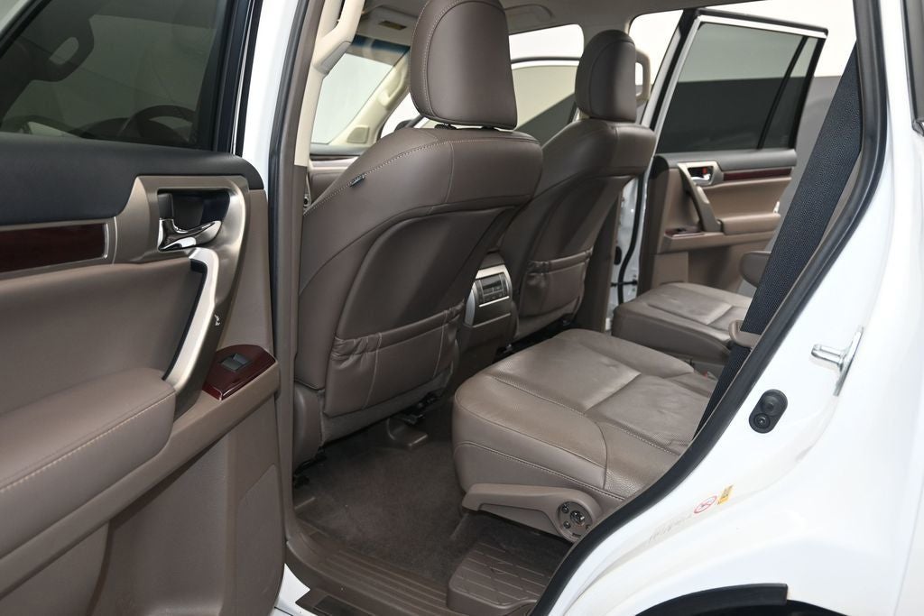 2019 Lexus GX 460