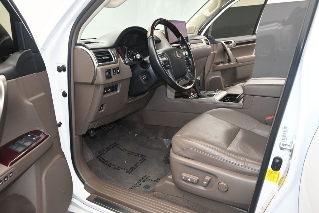 2019 Lexus GX 460