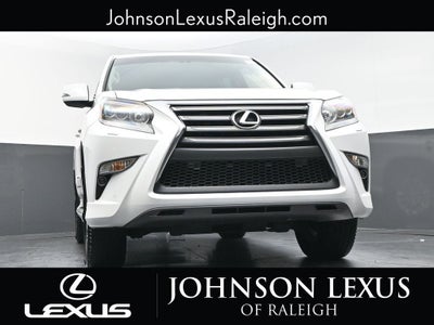 2019 Lexus GX 460