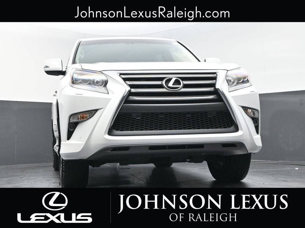 2019 Lexus GX 460
