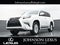 2019 Lexus GX 460