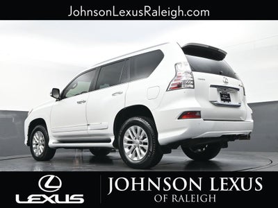 2019 Lexus GX 460