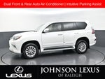 2019 Lexus GX 460