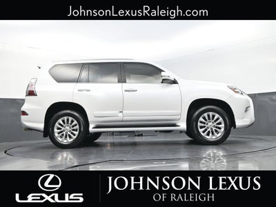 2019 Lexus GX 460