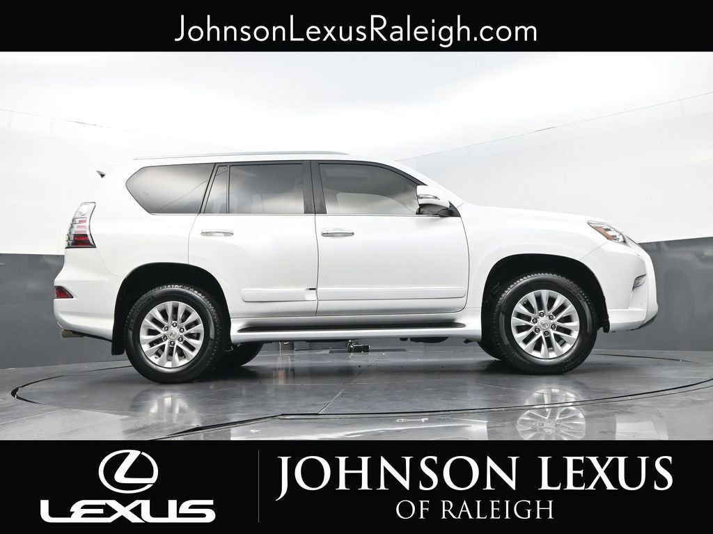 2019 Lexus GX 460