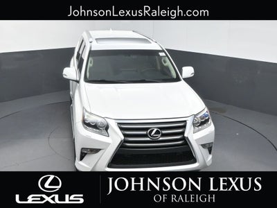 2019 Lexus GX 460