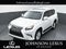 2019 Lexus GX 460