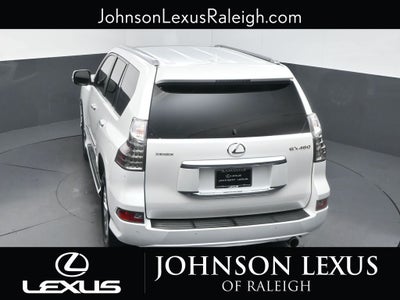2019 Lexus GX 460