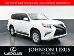 2019 Lexus GX 460