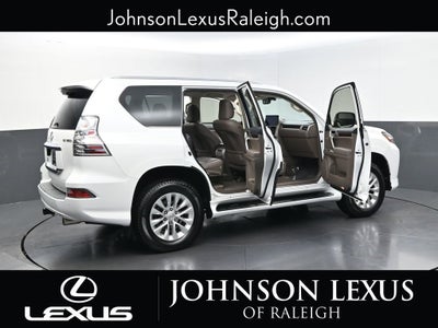 2019 Lexus GX 460