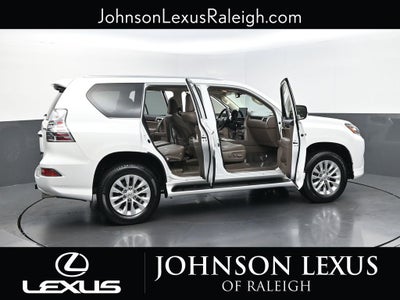 2019 Lexus GX 460