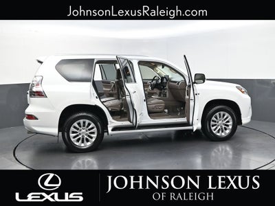 2019 Lexus GX 460