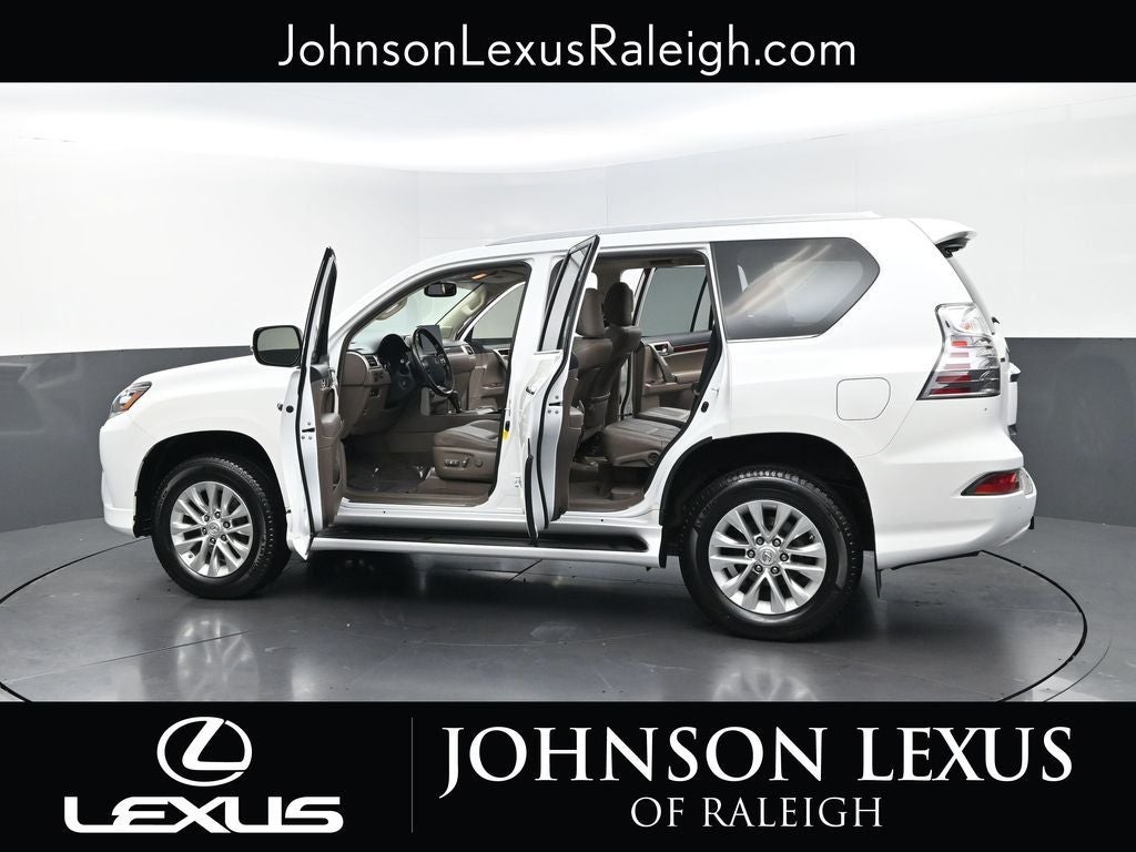 2019 Lexus GX 460