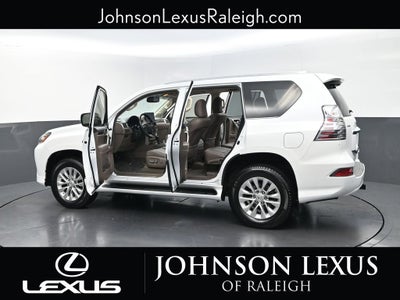 2019 Lexus GX 460