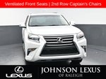 2019 Lexus GX 460