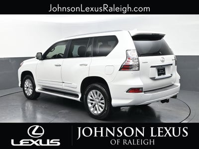 2019 Lexus GX 460