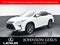 2018 Lexus RX 350L