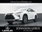 2018 Lexus RX 350L