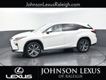 2018 Lexus RX 350L