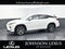 2018 Lexus RX 350L