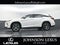 2018 Lexus RX 350L