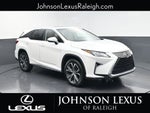 2018 Lexus RX 350L