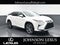 2018 Lexus RX 350L