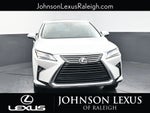2018 Lexus RX 350L