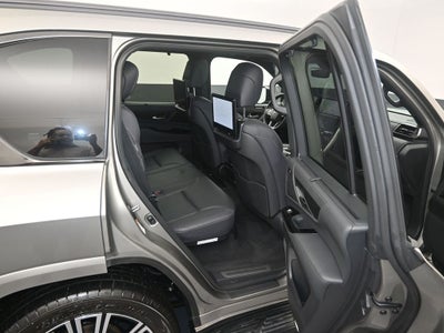 2023 Lexus LX 600 Luxury