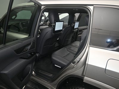 2023 Lexus LX 600 Luxury