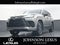 2023 Lexus LX 600 Luxury