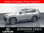 2023 Lexus LX 600 Luxury