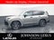 2023 Lexus LX 600 Luxury