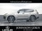 2023 Lexus LX 600 Luxury
