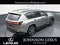 2023 Lexus LX 600 Luxury