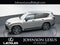 2023 Lexus LX 600 Luxury