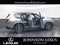 2023 Lexus LX 600 Luxury