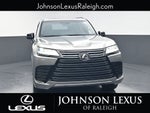 2023 Lexus LX 600 Luxury
