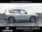 2023 Lexus LX 600 Luxury