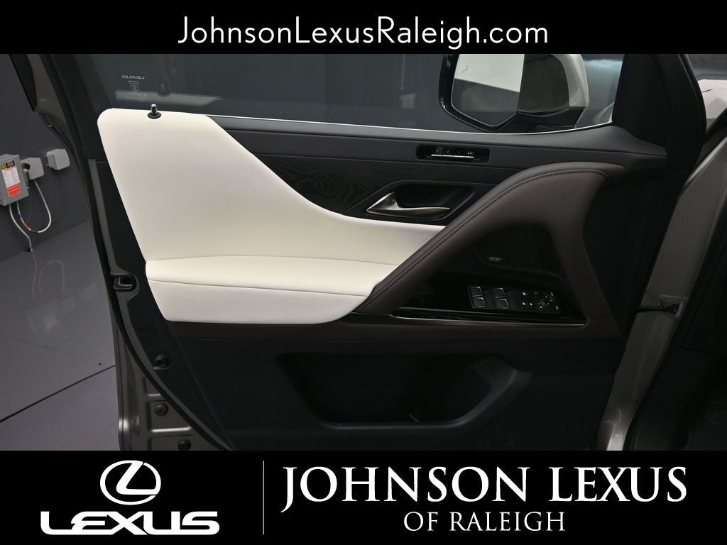 2023 Lexus LX 600 Luxury