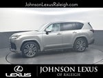 2023 Lexus LX 600 Luxury