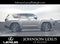 2023 Lexus LX 600 Luxury