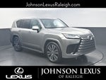 2023 Lexus LX 600 Luxury