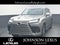2023 Lexus LX 600 Luxury